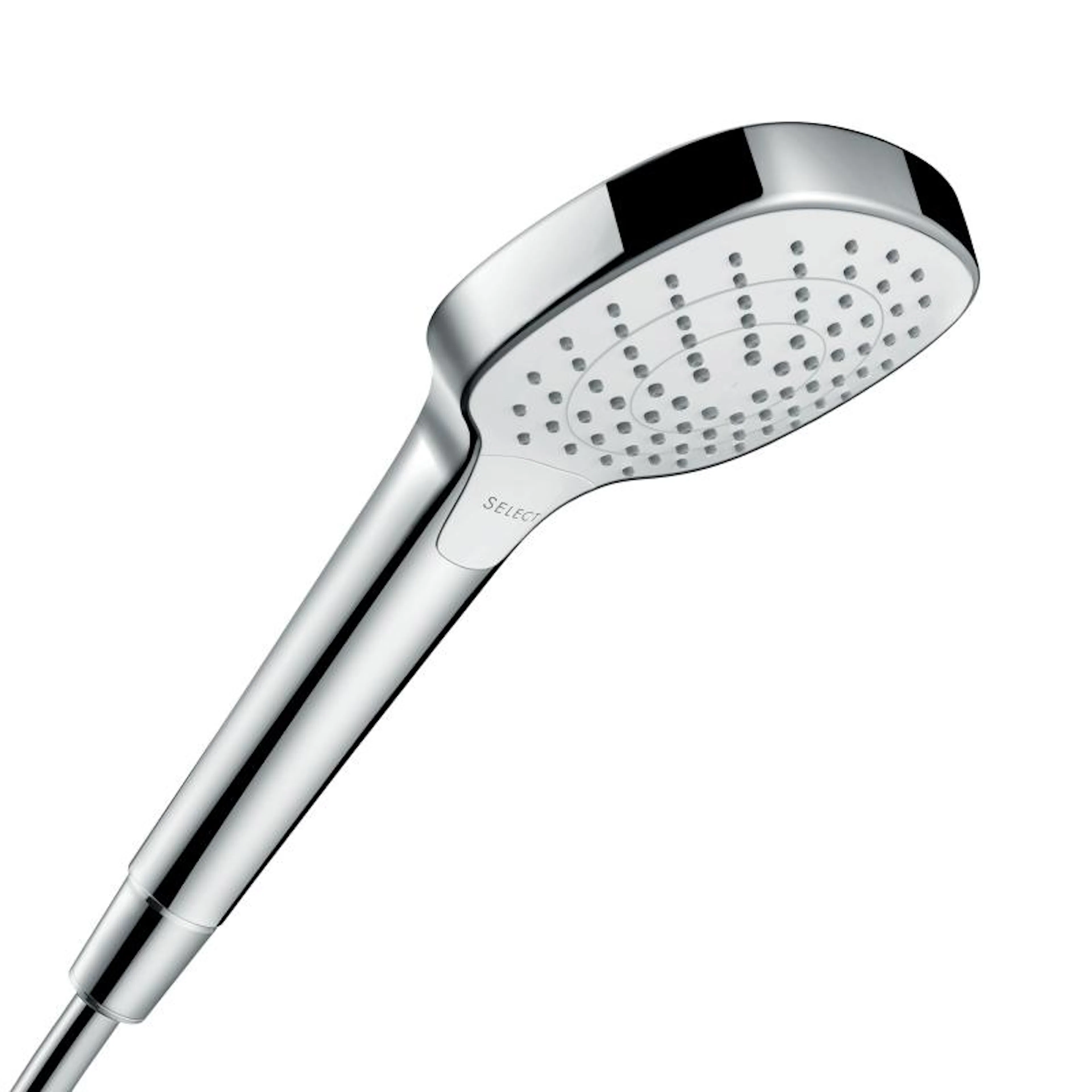 Handdusch Hansgrohe Croma Select E Vario 3jet