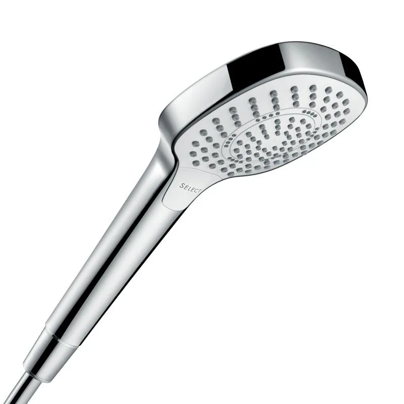 Handdusch Hansgrohe Croma Select E Multi