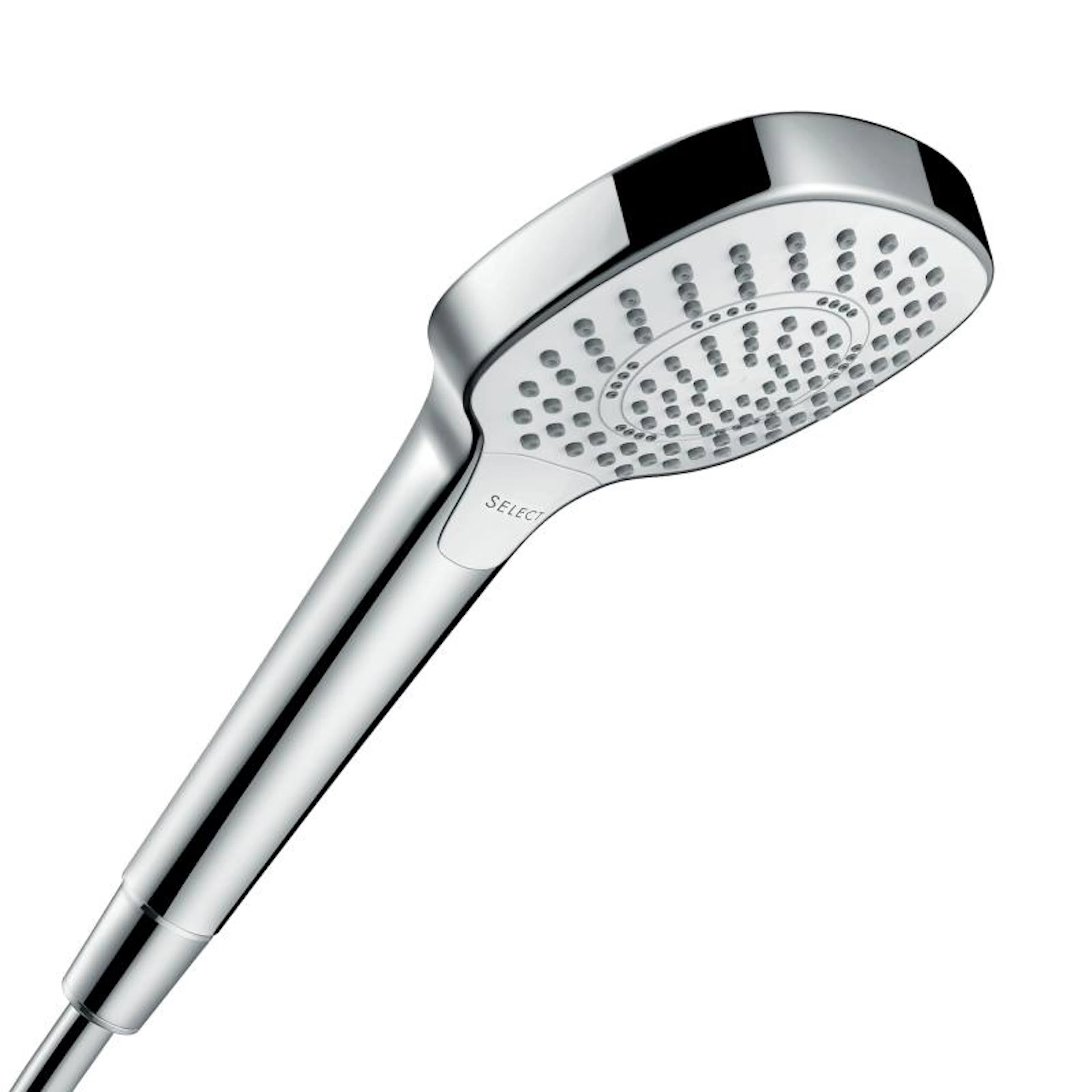Handdusch Hansgrohe Croma Select E Multi