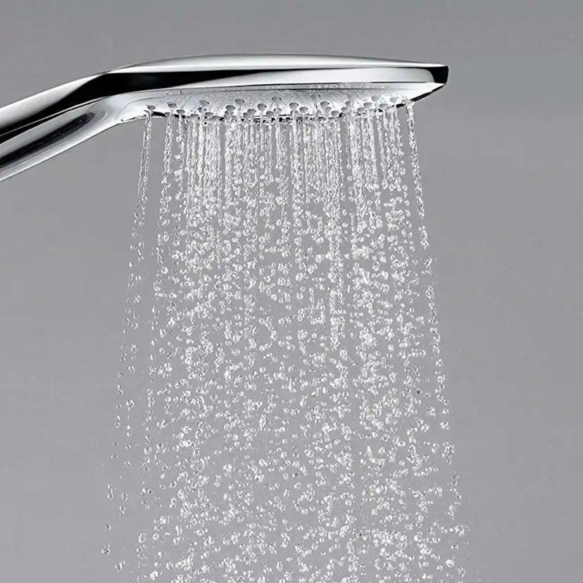 Handdusch Hansgrohe Raindance Select 150 Air 3jet EcoSmart