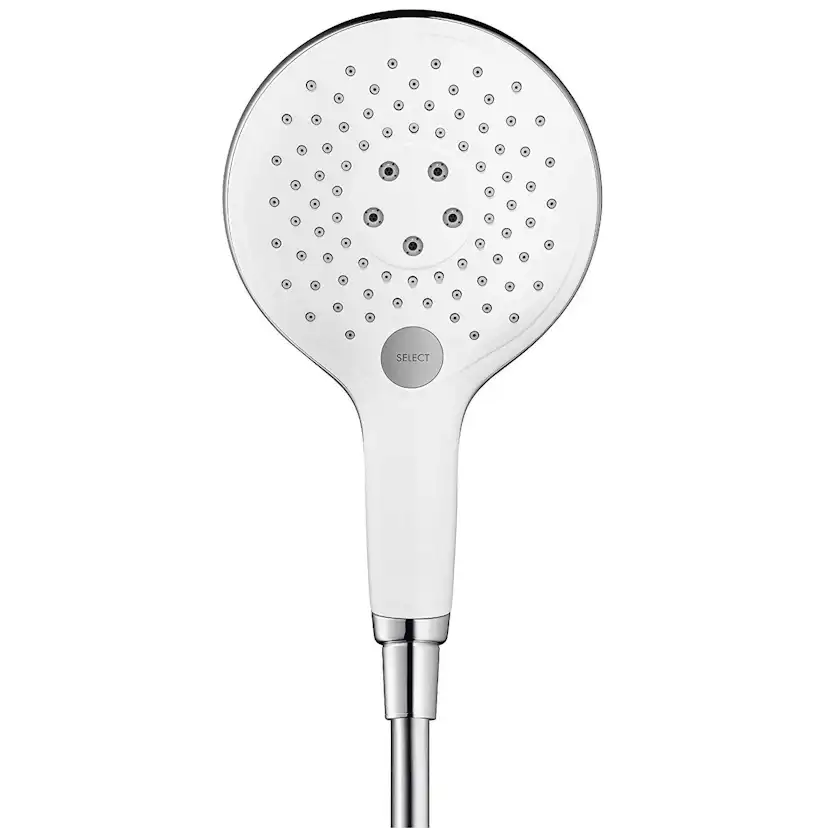 Handdusch Hansgrohe Raindance Select 150 Air 3jet EcoSmart