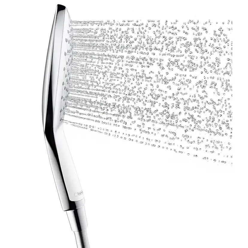 Handdusch Hansgrohe Raindance Select 150 Air 3jet EcoSmart