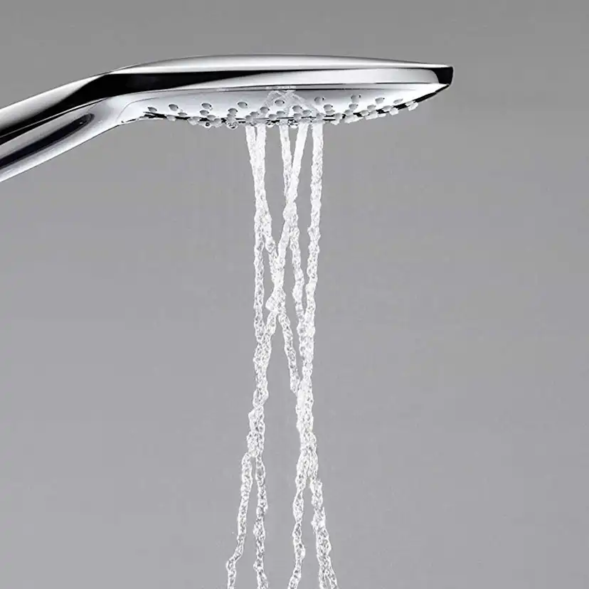 Handdusch Hansgrohe Raindance Select 150 Air 3jet EcoSmart