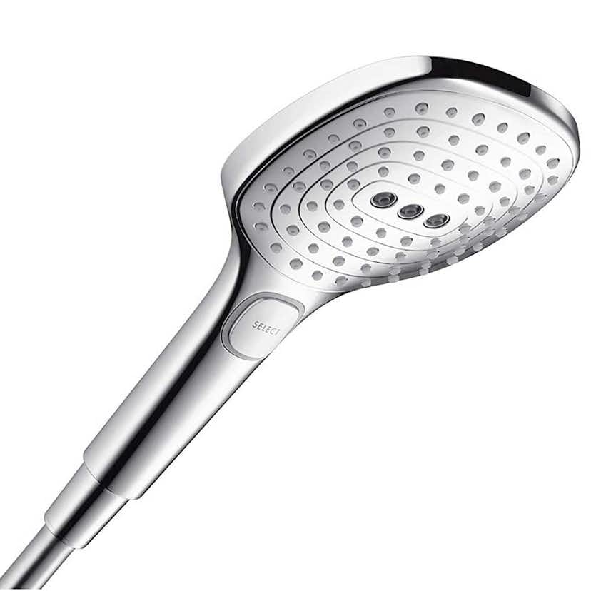 Handdusch Hansgrohe Raindance Select E 120 3jet EcoSmart
