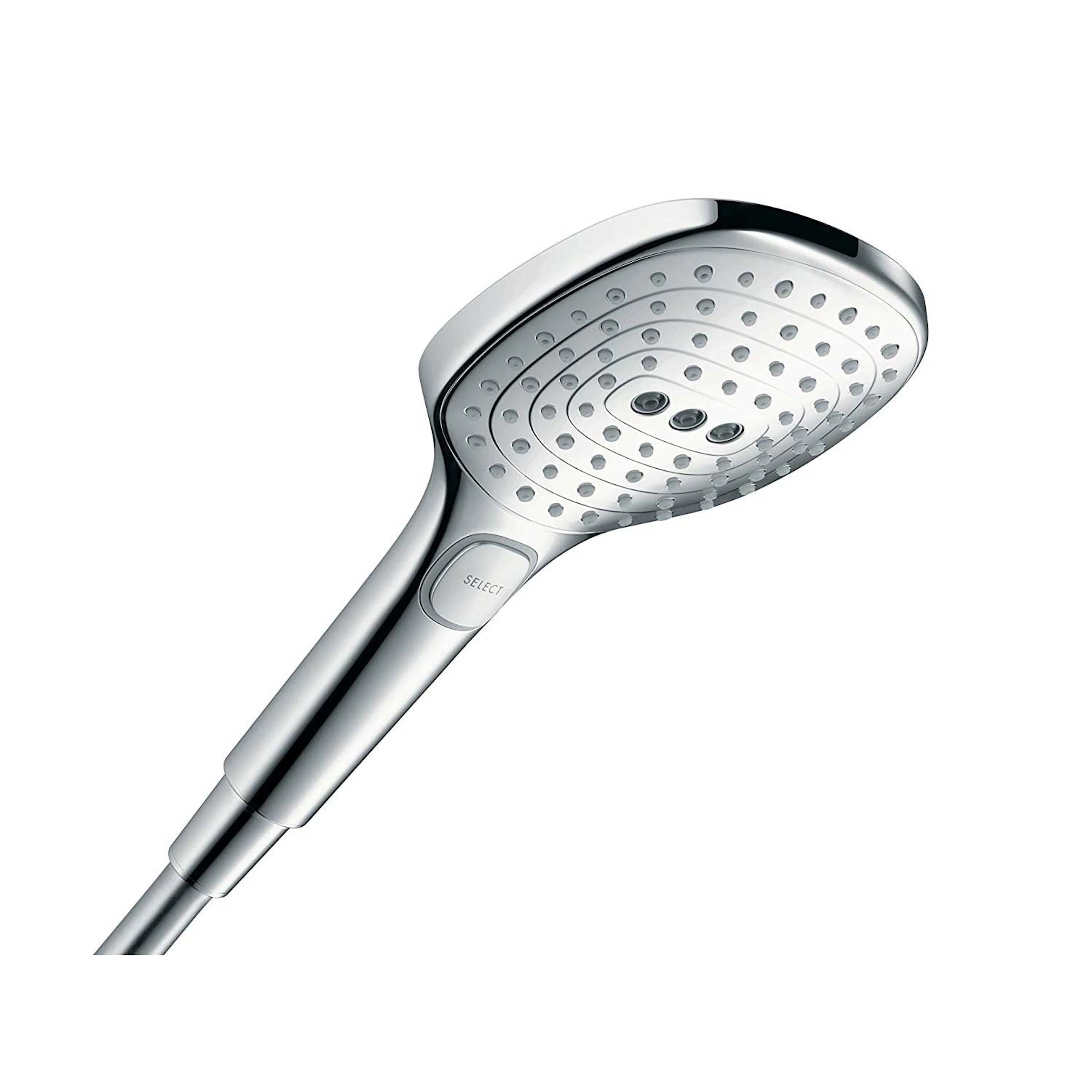 Handdusch Hansgrohe Raindance Select E 120 3jet