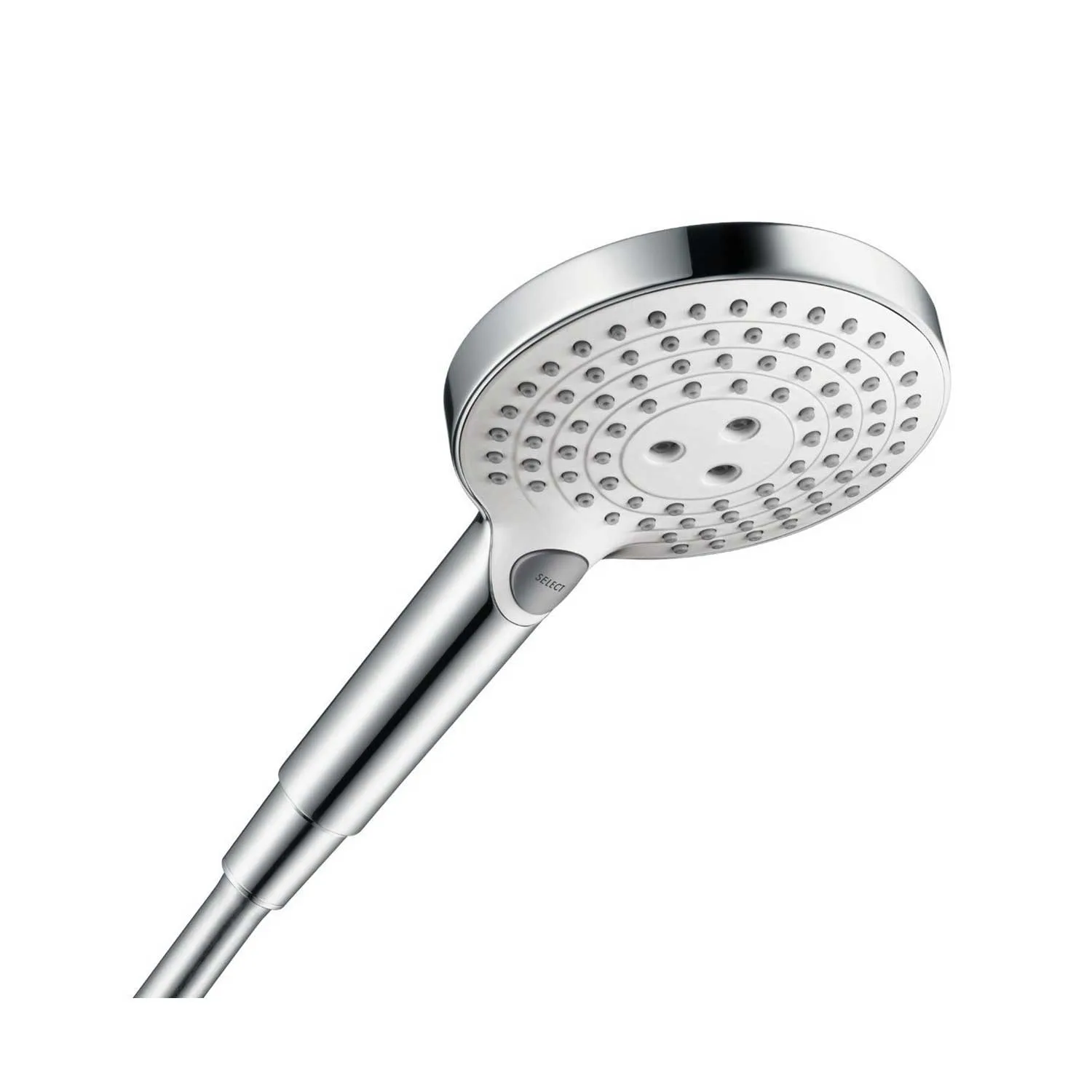 Handdusch Hansgrohe Raindance Select S 120 3jet
