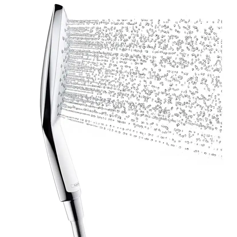 Handdusch Hansgrohe Raindance Select S 150 Air 3jet