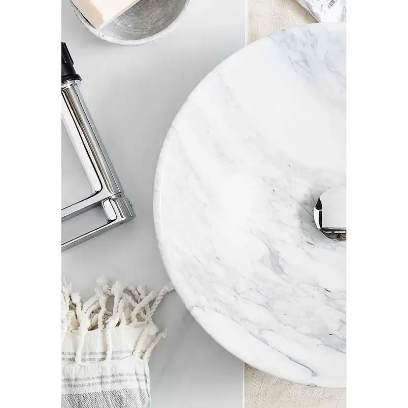 Tvättställ Noro Marble