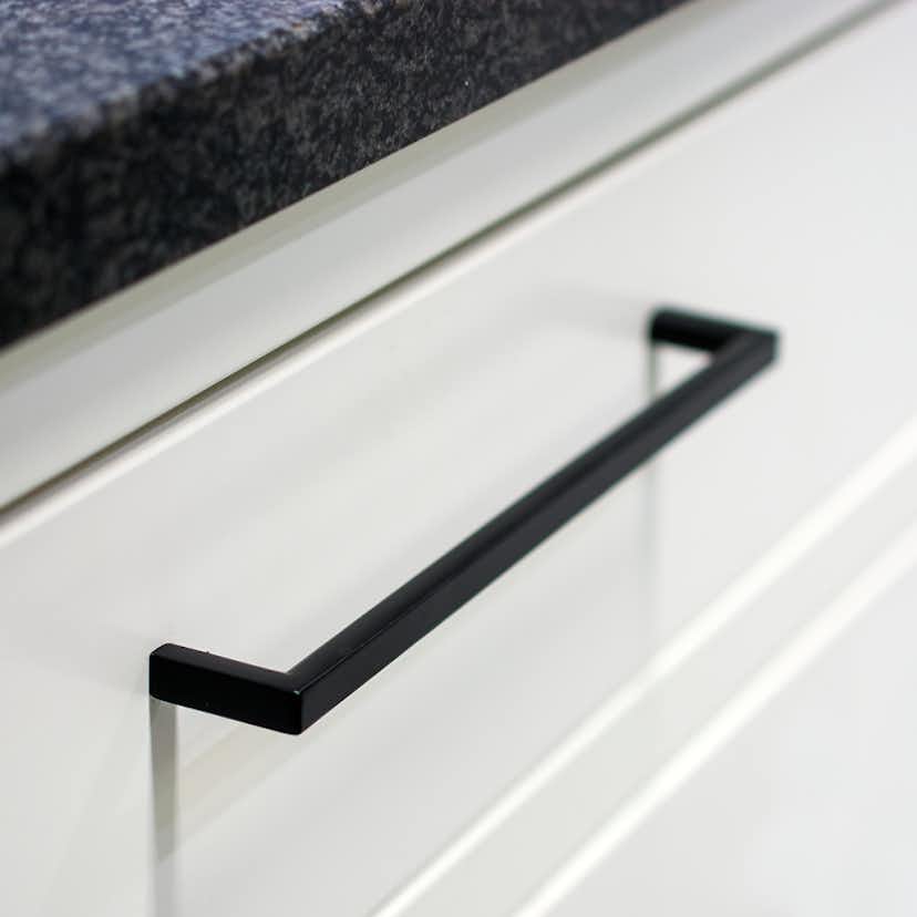 Handtag Beslag Design 0143