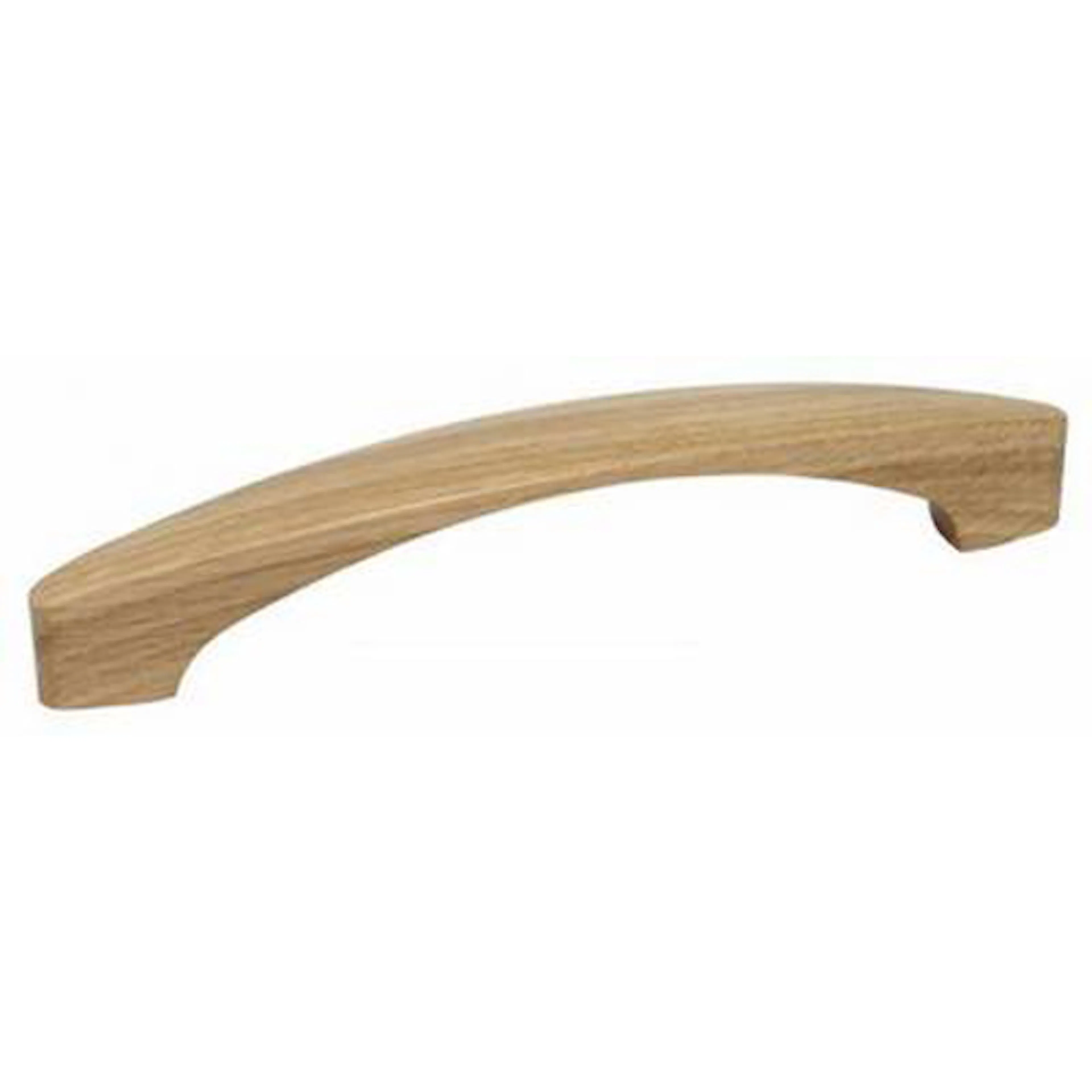 Handtag Beslag Design A-31 Trä