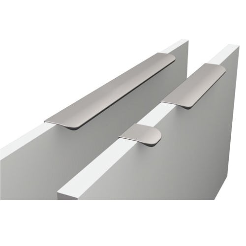 Handtag Beslag Design Cliff Round