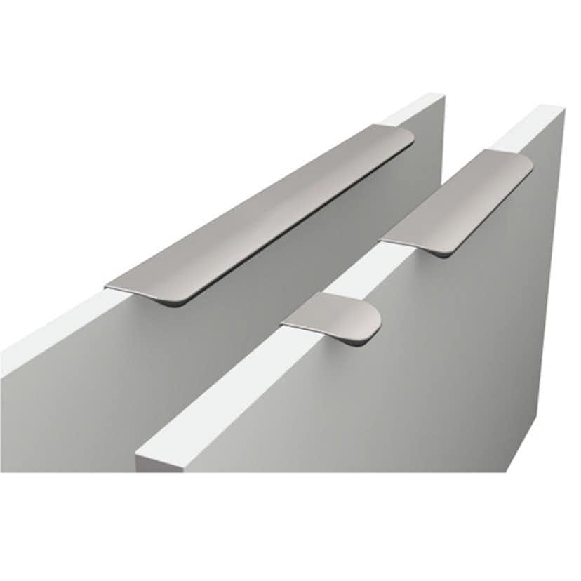 Handtag Beslag Design Cliff Round