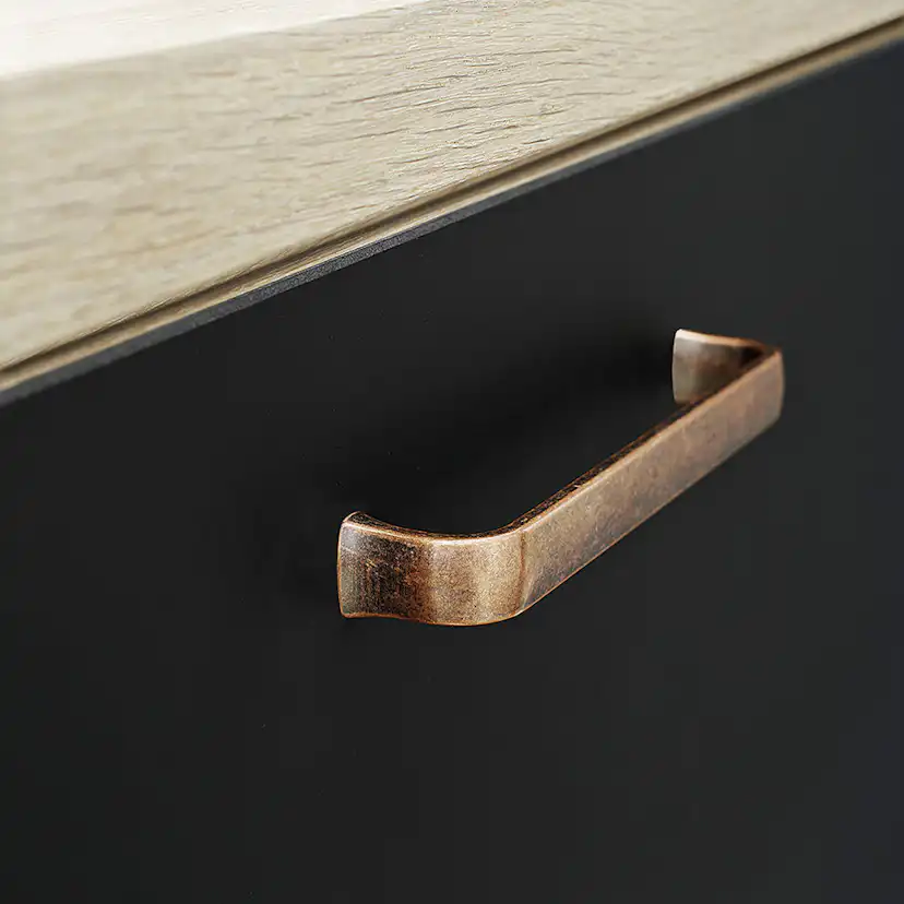 Handtag Beslag Design Common