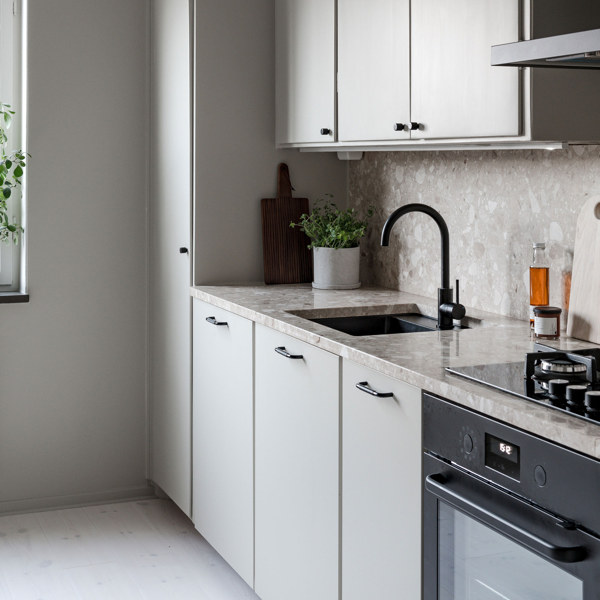 Handtag Beslag Design Helix