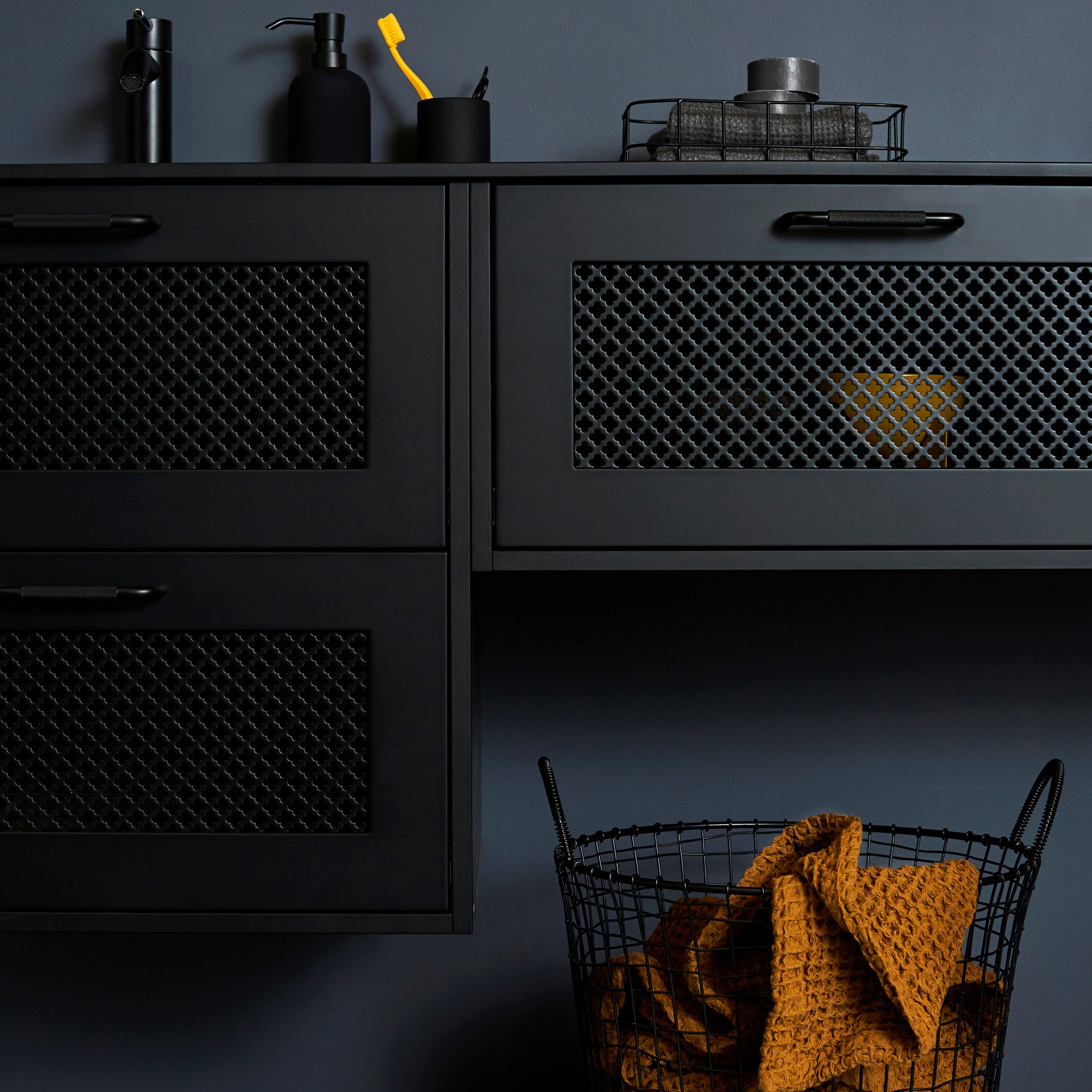 Handtag Beslag Design Helix