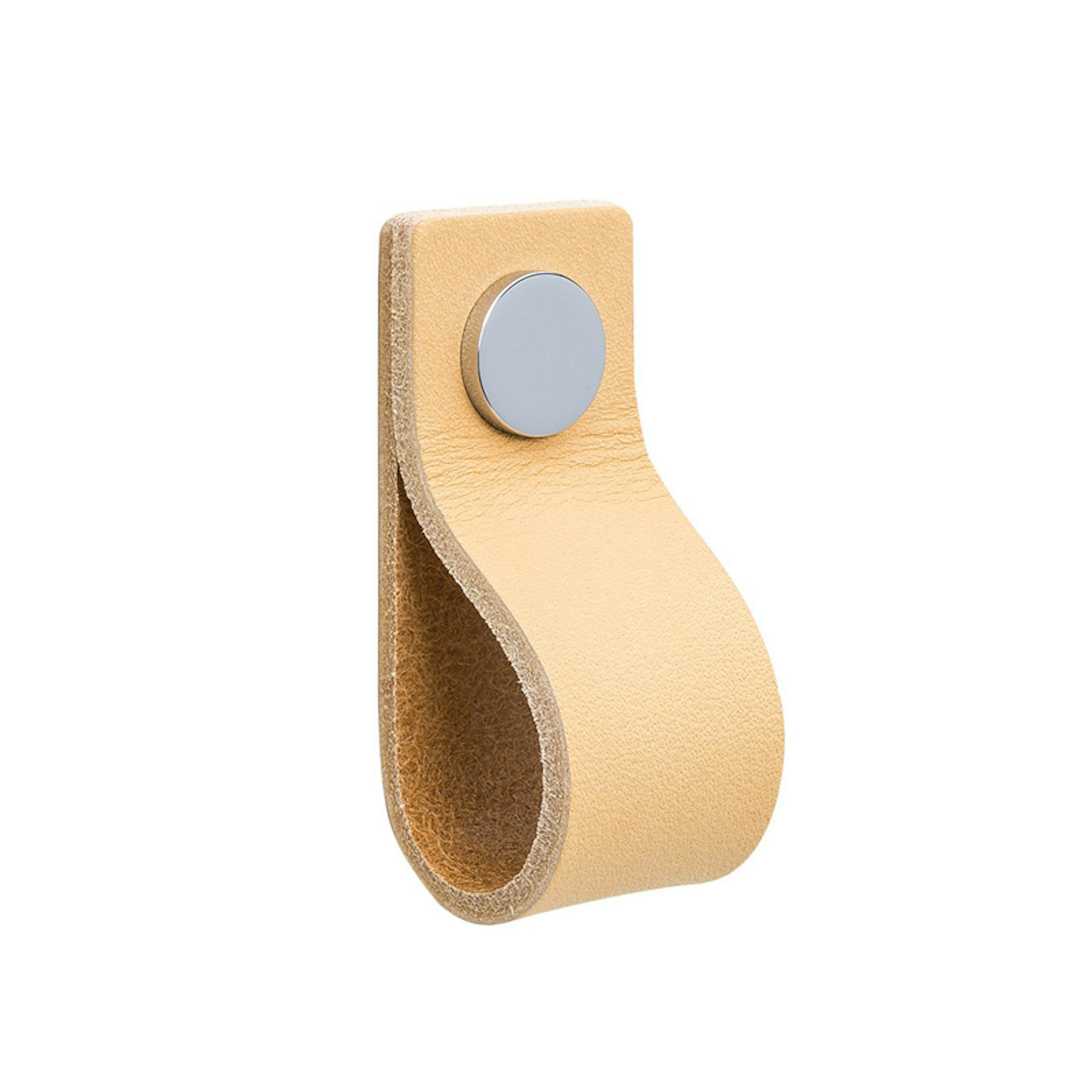 Handtag Beslag Design Loop Natur