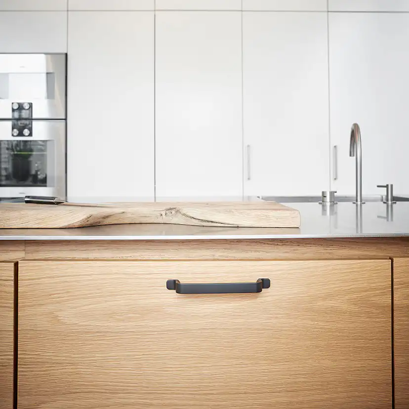 Handtag Beslag Design Rio