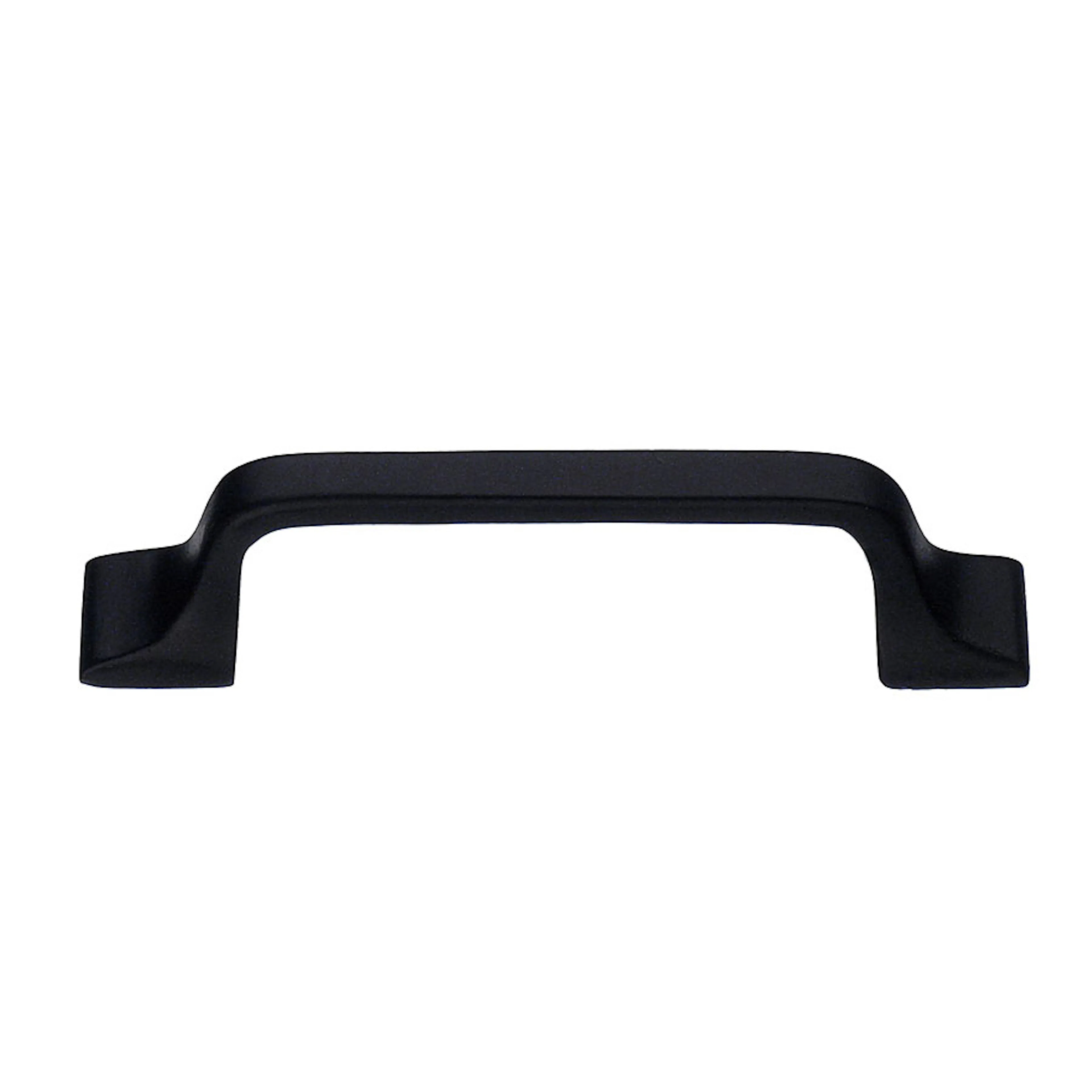 Handtag Beslagsboden B599 Smide Svart