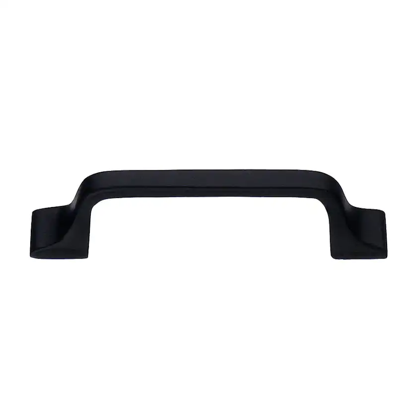 Handtag Beslagsboden B599 Smide Svart