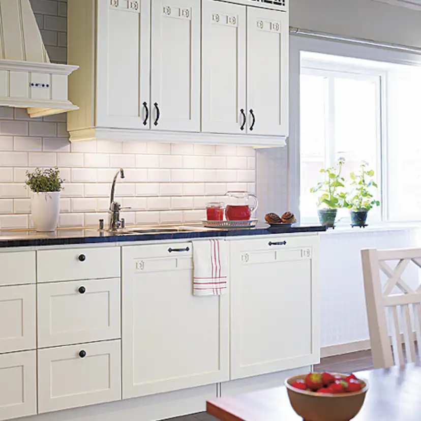 Handtag Beslag Design Boarp