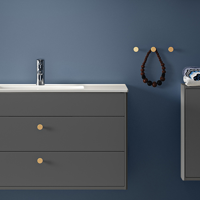 Handtag Gustavsberg K5