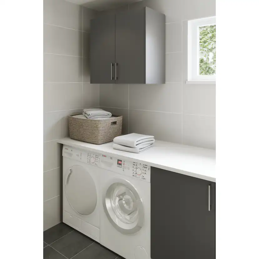 Handtag Svedbergs Forma nr 5