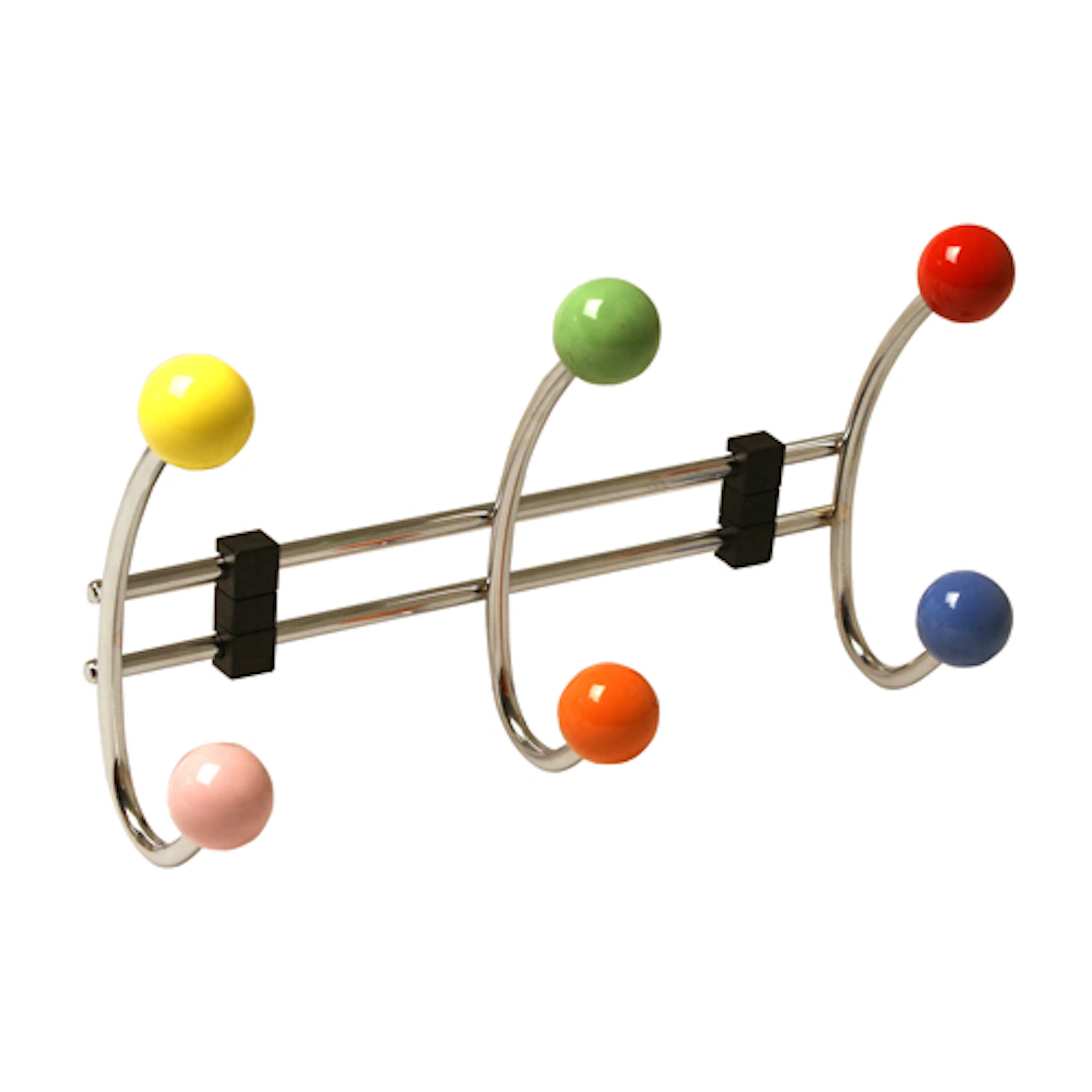 Hängare Habo Berry 3-krok Flerfärgad