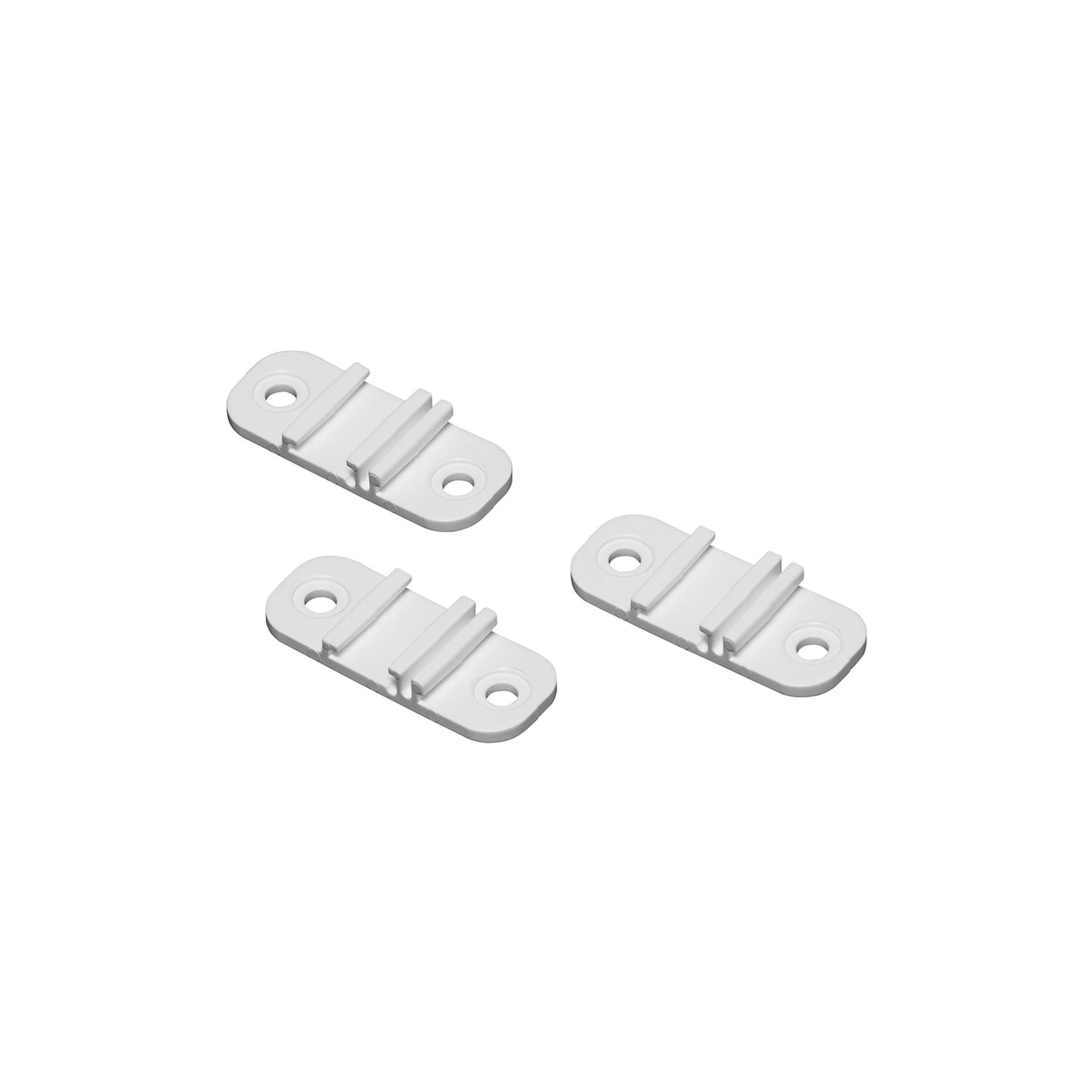 Hängfäste Leijma Stabil Vit