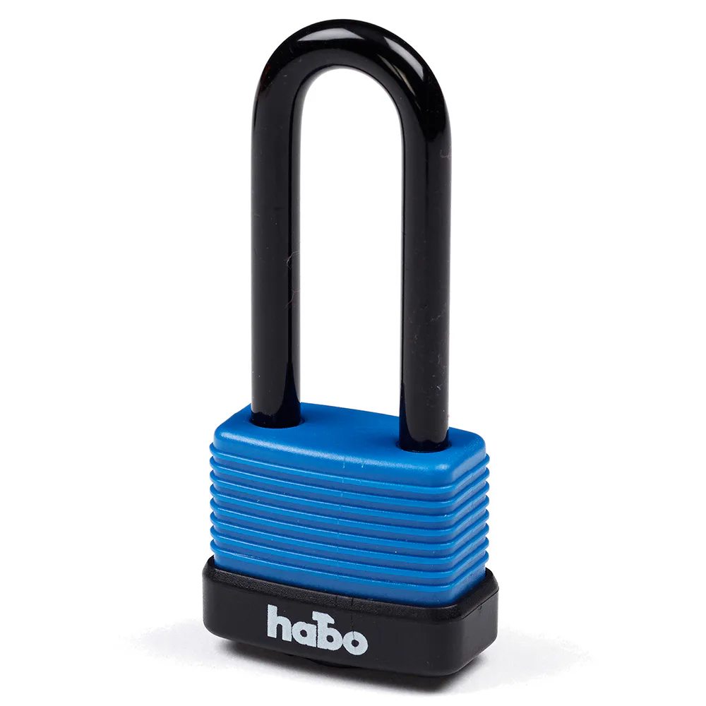 Hänglås Habo 704-40 HB63