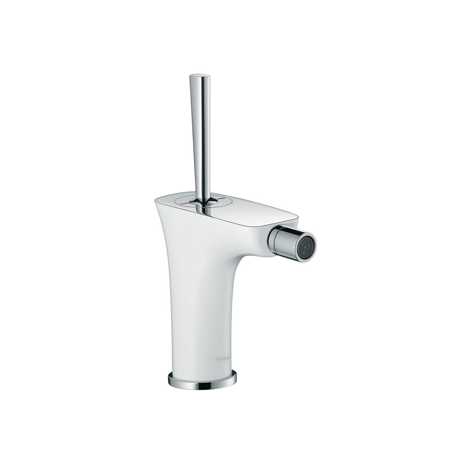 Bidéblandare Hansgrohe PuraVida