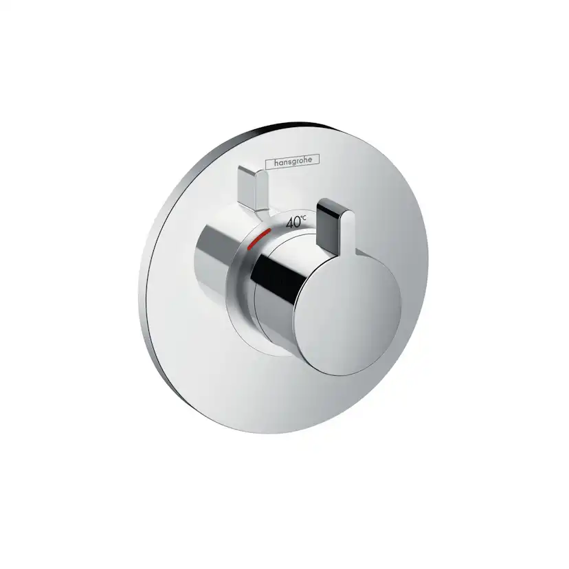 Duschblandare Hansgrohe Ecostat S Highflow