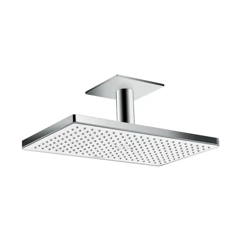 Taksil Hansgrohe Rainmaker Select 460 1jet för Takmontage