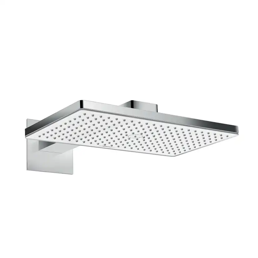 Taksil Hansgrohe Rainmaker Select 460 1jet för Väggmontage