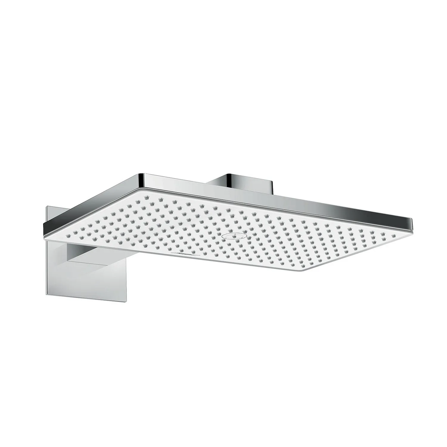 Taksil Hansgrohe Rainmaker Select 460 1jet för Väggmontage