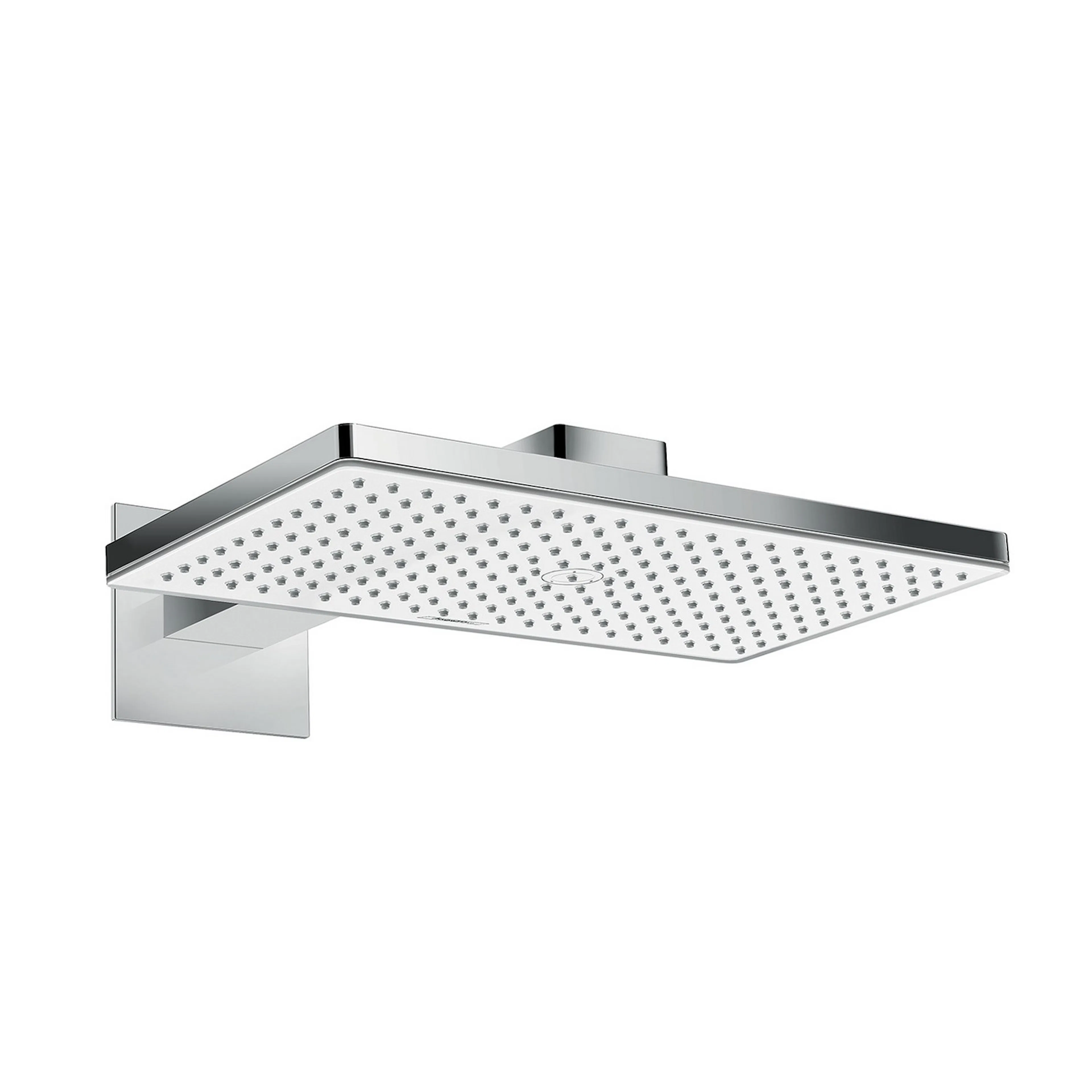 Taksil Hansgrohe Rainmaker Select 460 1jet för Väggmontage