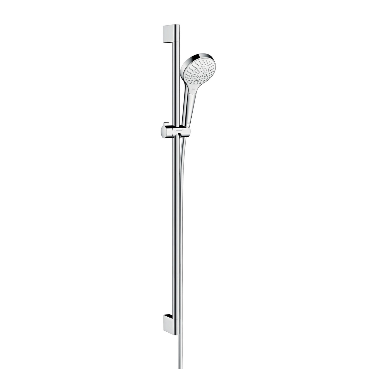 Duschset Hansgrohe Croma Select S Multi