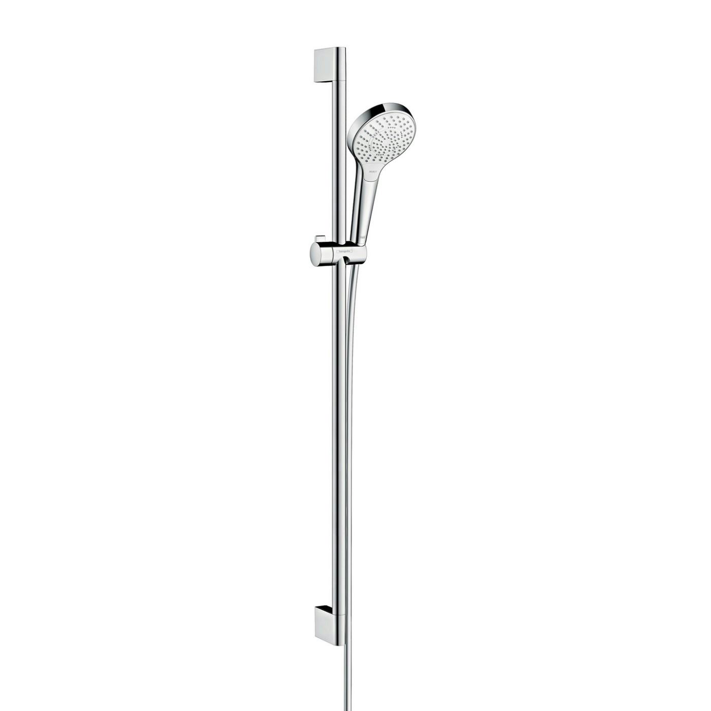 Duschset Hansgrohe Croma Select S Multi