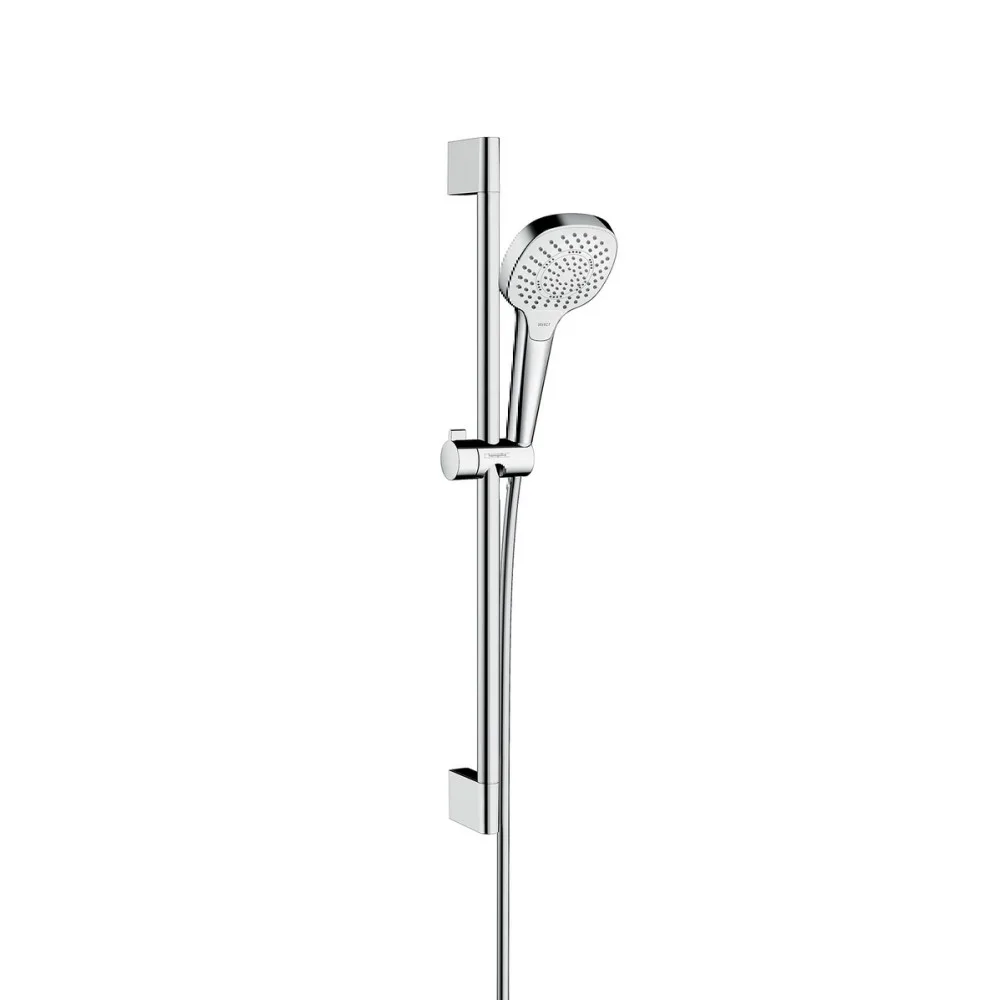 Duschset Hansgrohe Croma Select E Multi