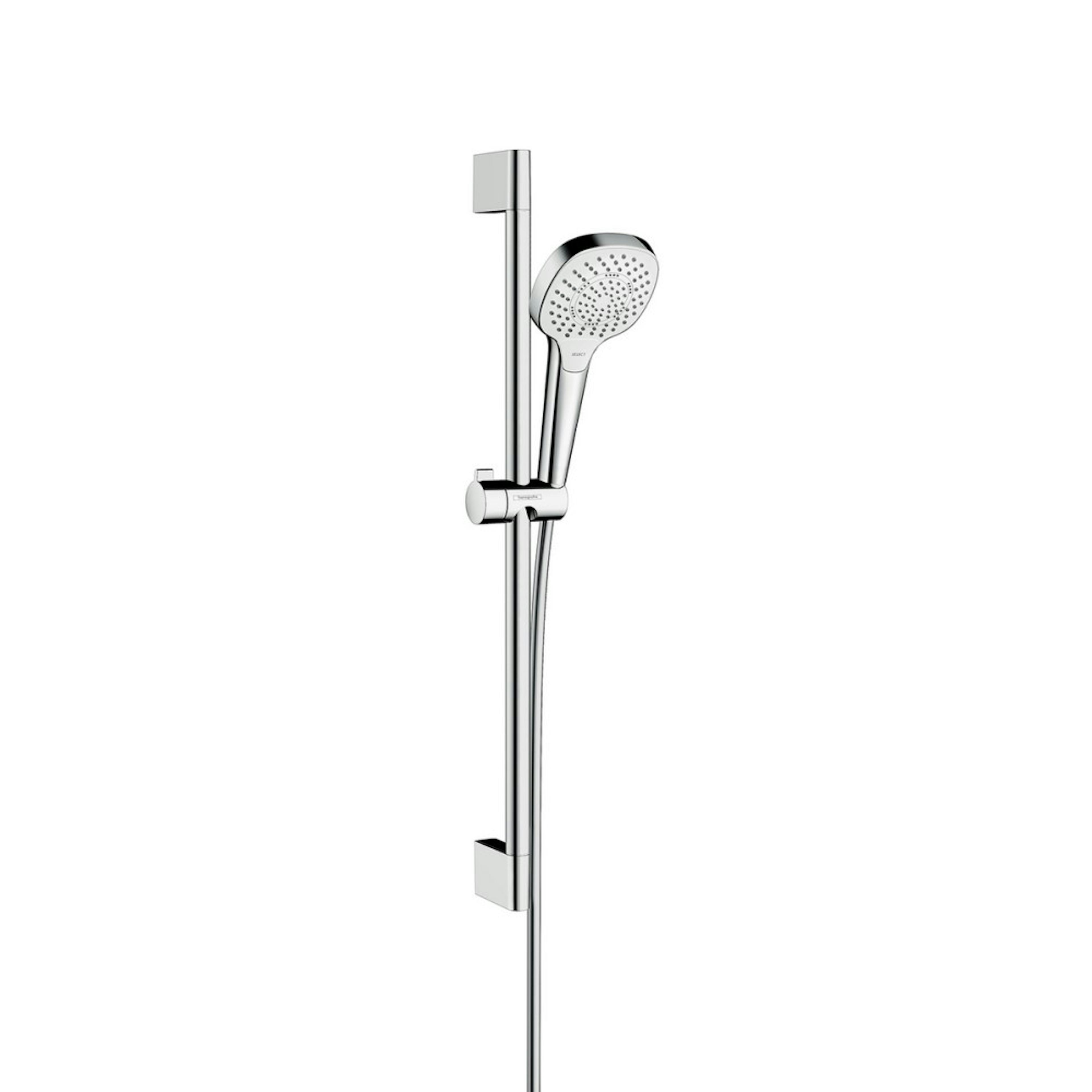 Duschset Hansgrohe Croma Select E Multi