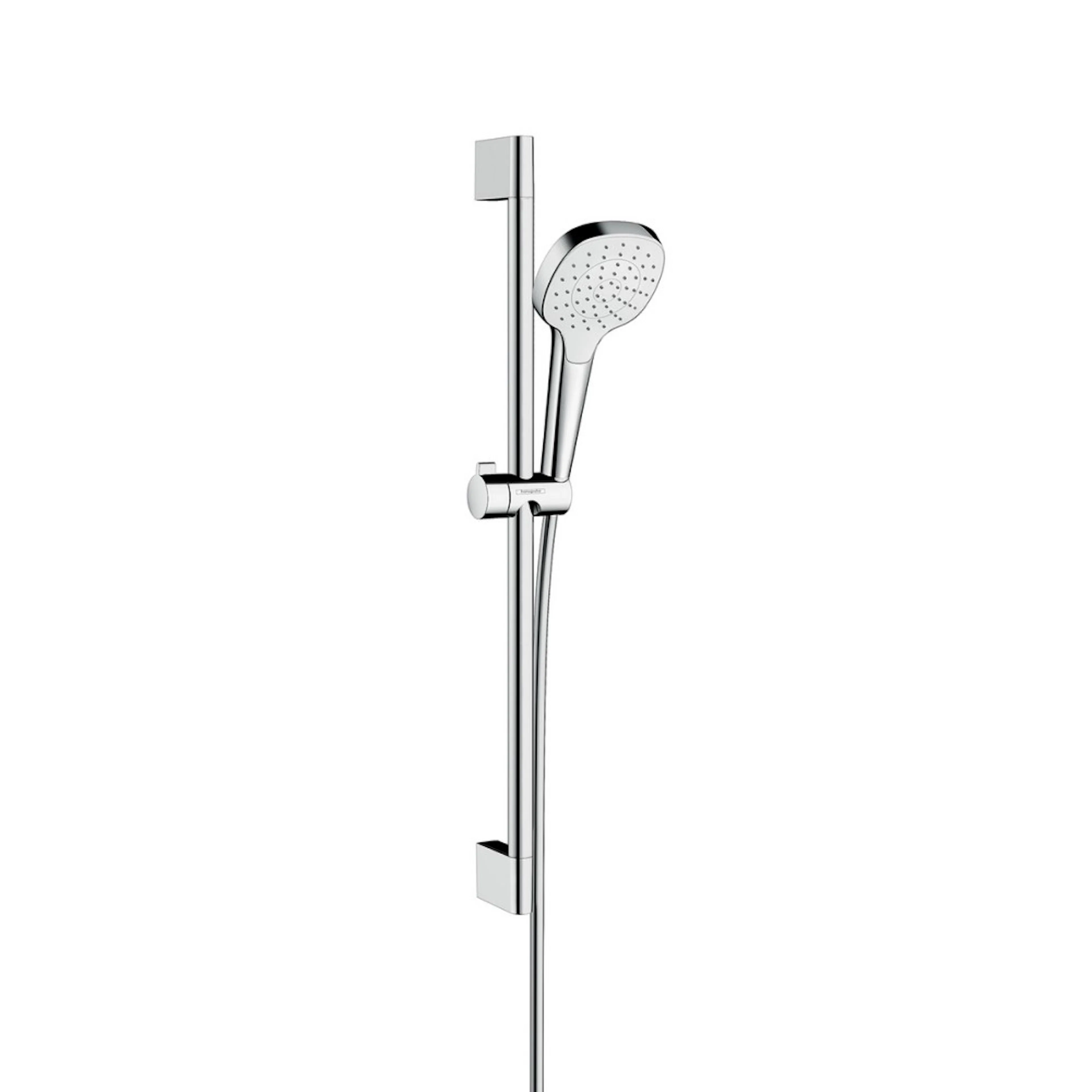 Duschset Hansgrohe Croma Select E