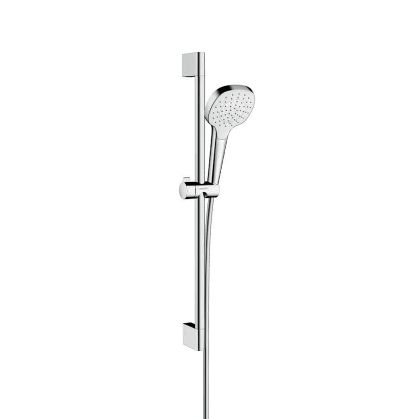 Duschset Hansgrohe Croma Select E