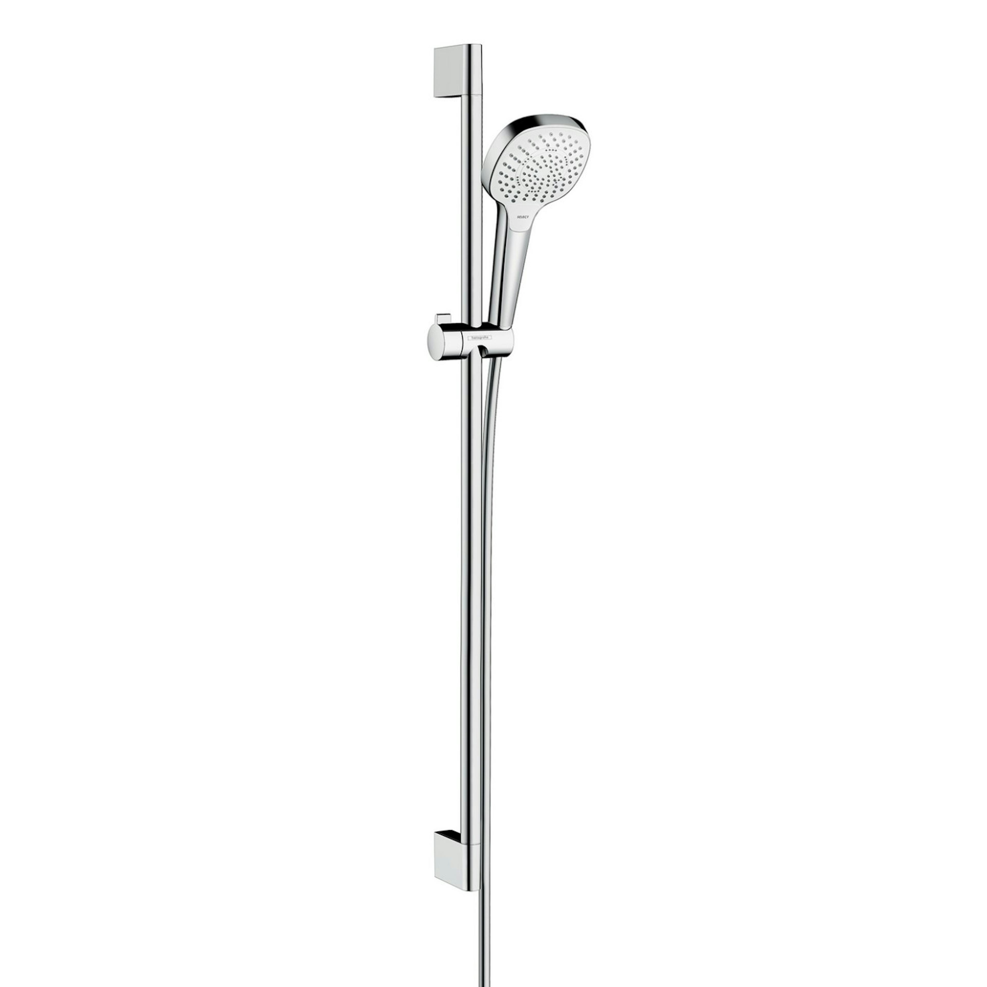 Duschset Hansgrohe Croma Select E Multi