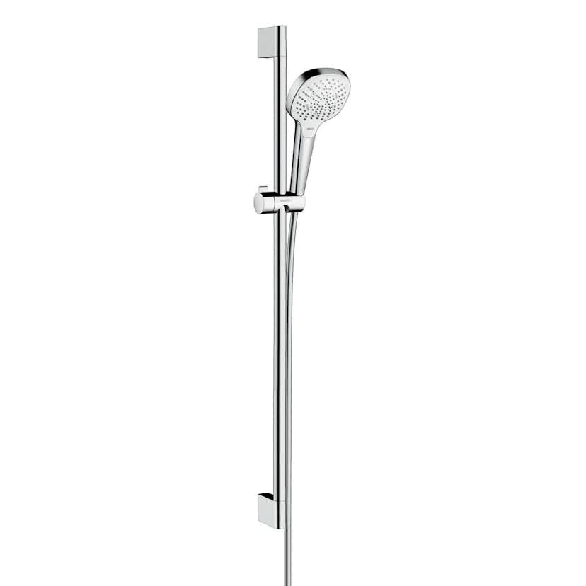Duschset Hansgrohe Croma Select E Multi