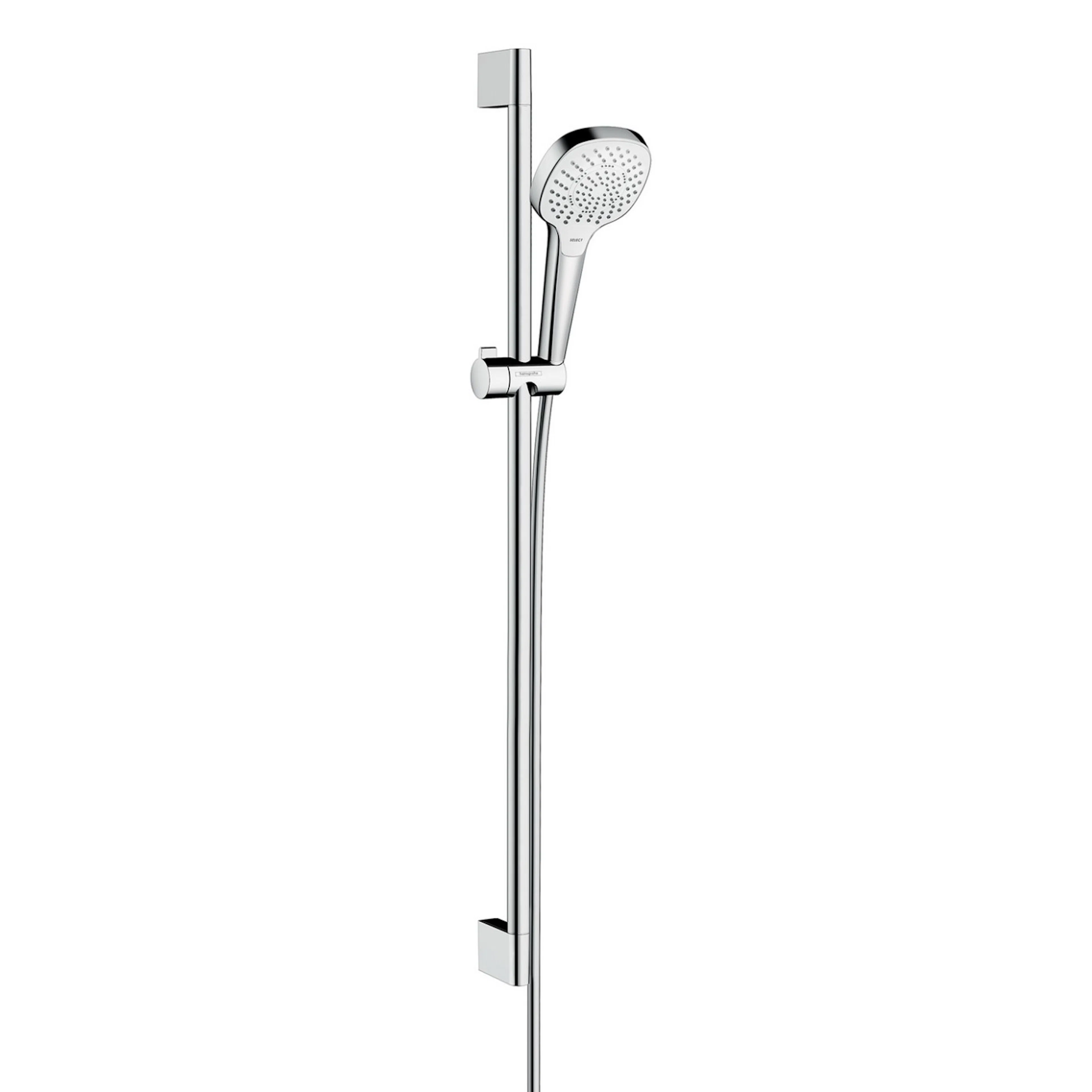 Duschset Hansgrohe Croma Select E Multi