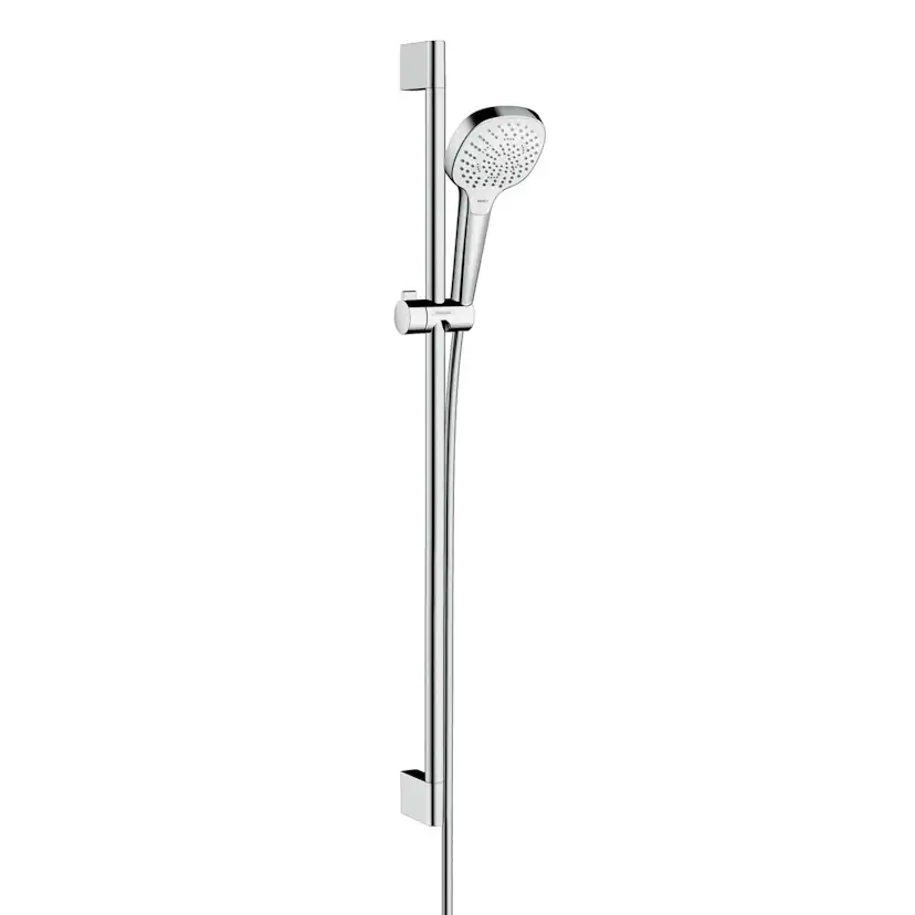 Duschset Hansgrohe Croma Select E Multi