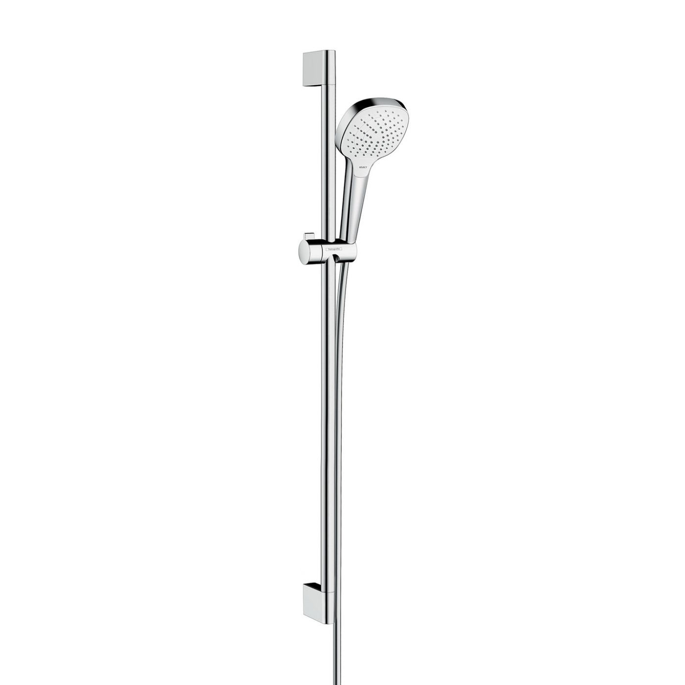 Duschset Hansgrohe Croma Select E Vario