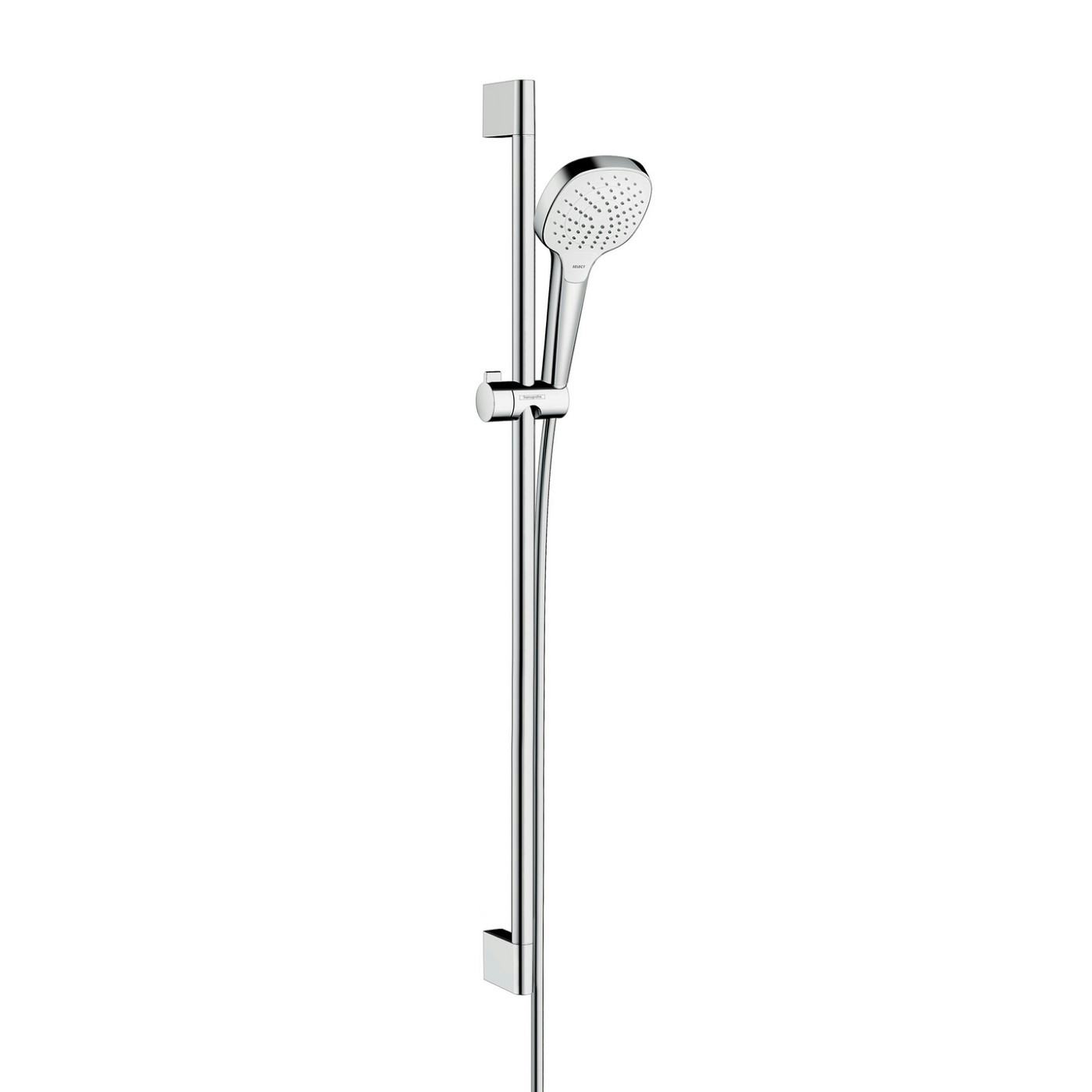 Duschset Hansgrohe Croma Select E Vario