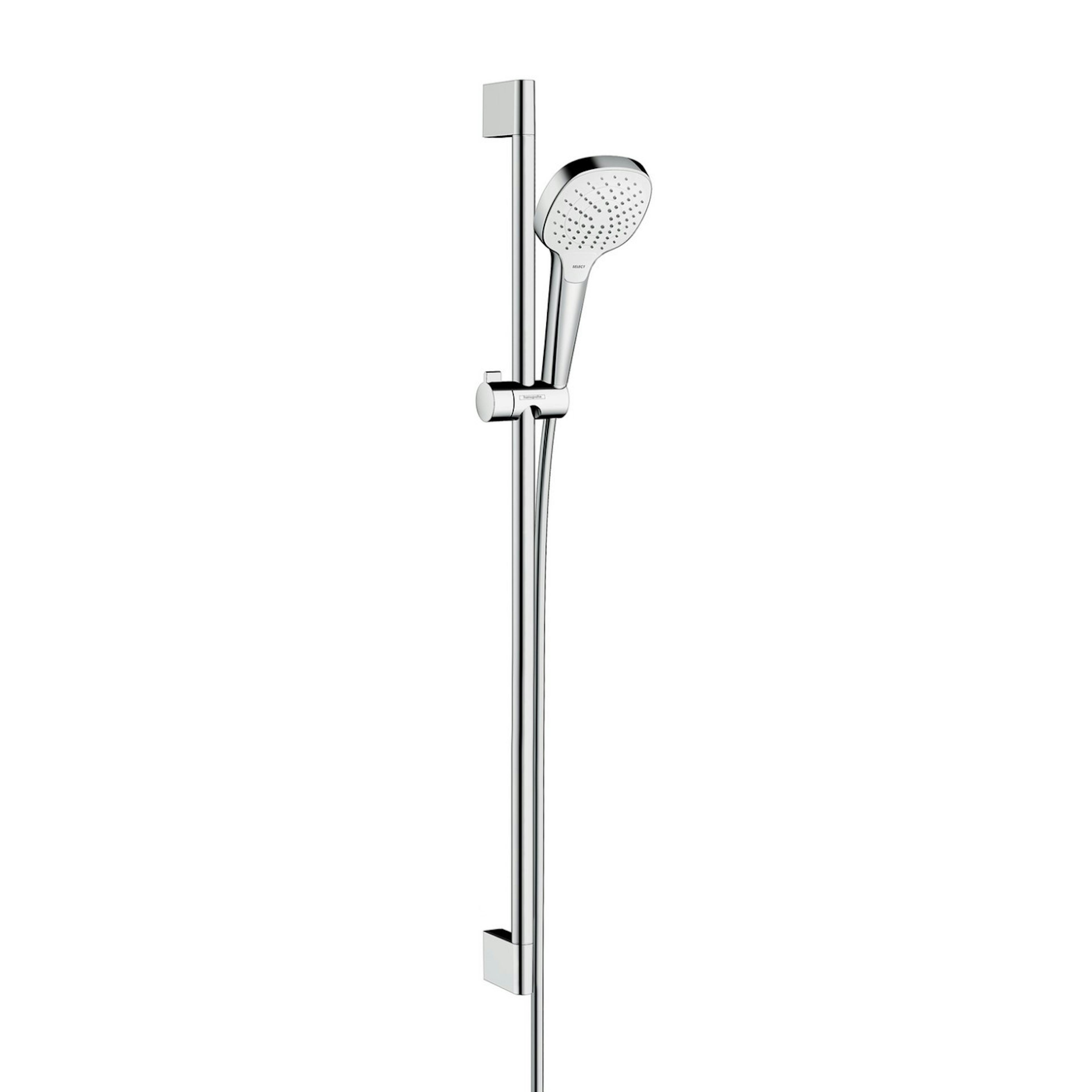 Duschset Hansgrohe Croma Select E Vario