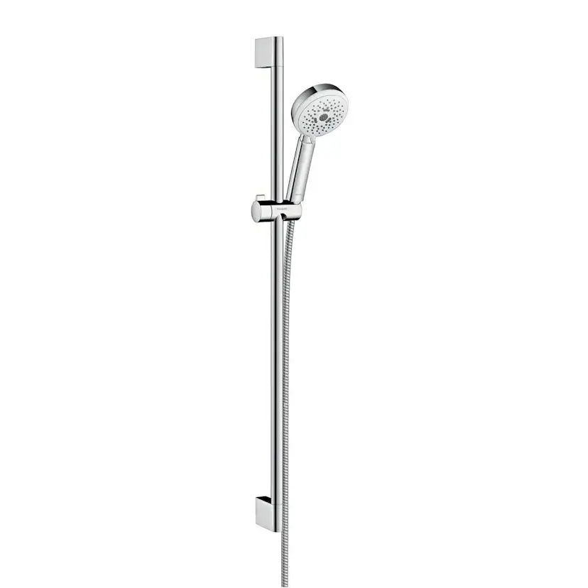 Duschset Hansgrohe Crometta 100 Multi