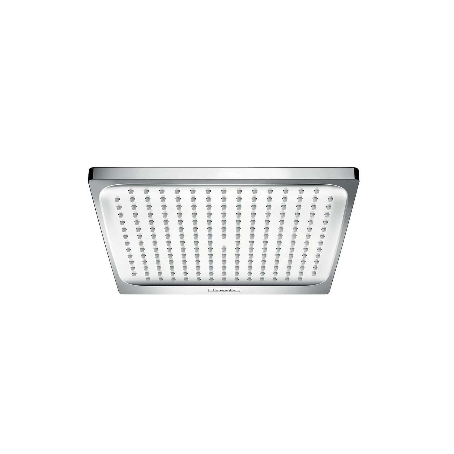 Huvuddusch Hansgrohe Crometta E 240